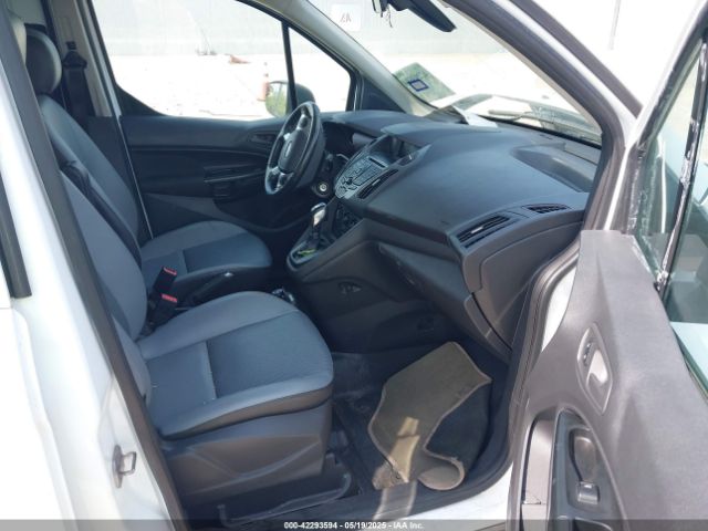 NM0LS7E78J1358963 Ford Transit Connect Xl