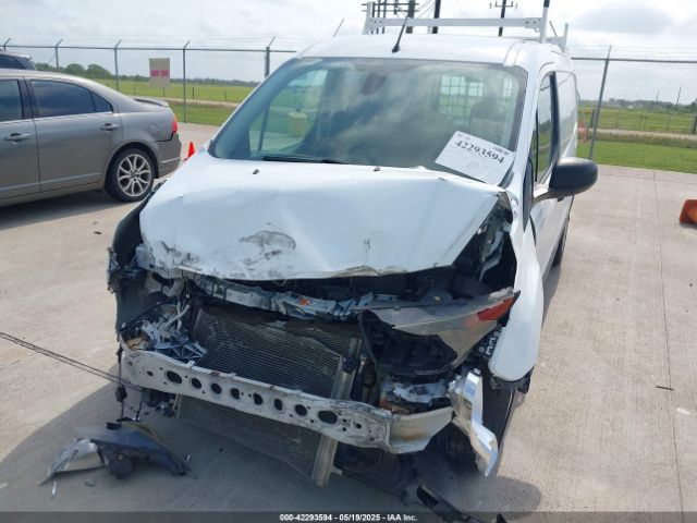 NM0LS7E78J1358963 Ford Transit Connect Xl