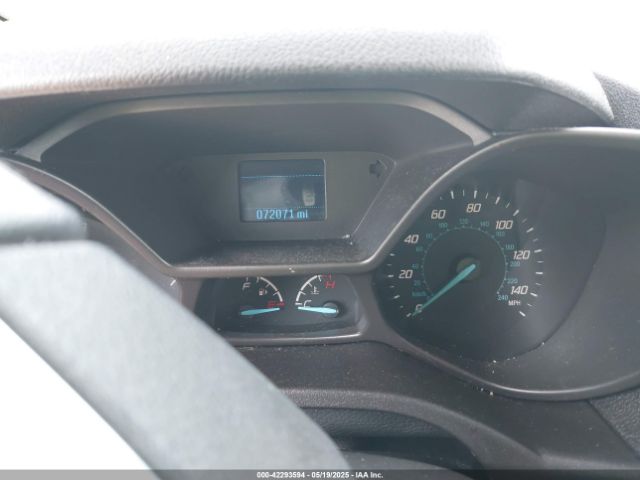 NM0LS7E78J1358963 Ford Transit Connect Xl