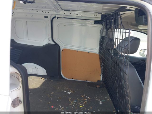 NM0LS7E78J1358963 Ford Transit Connect Xl