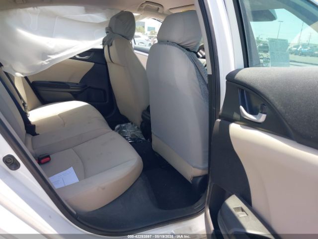 2019 HONDA CIVIC 19XFC2F62KE215222 Photo 7