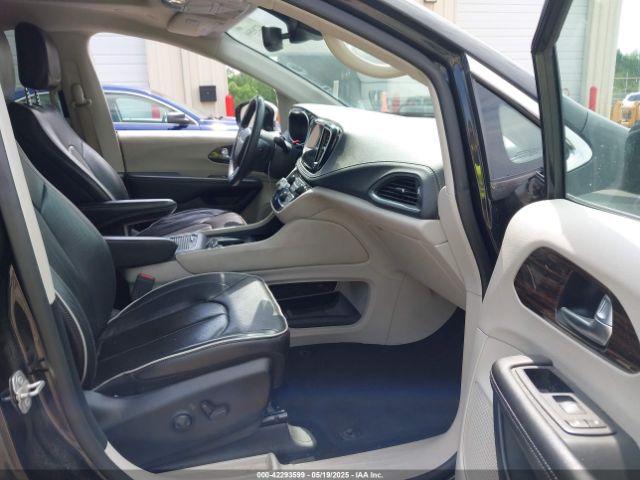 2C4RC1GG4PR534609 Chrysler Pacifica Limited