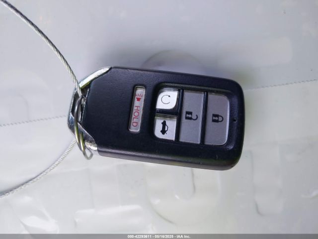 2019 HONDA CIVIC 19XFC1F38KE003716 Photo 10