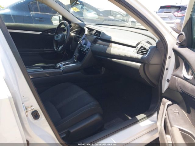 2019 HONDA CIVIC 19XFC1F38KE003716 Photo 4