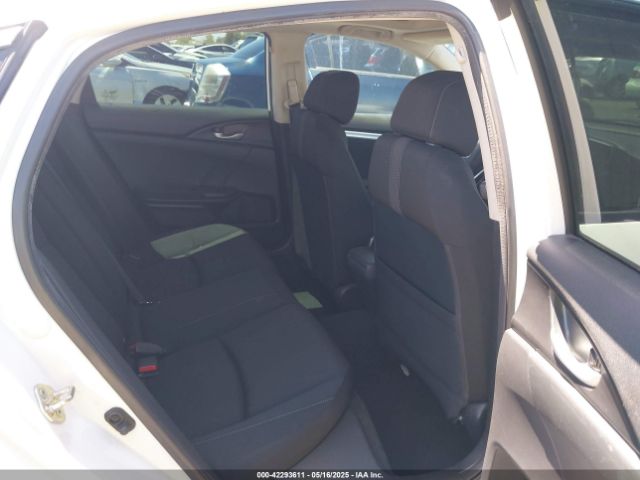 2019 HONDA CIVIC 19XFC1F38KE003716 Photo 7