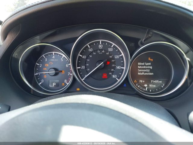 JM1GL1W56H1120485 Mazda py