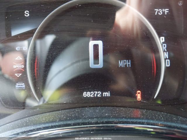 1C4SDJCT3NC221011 Dodge Durango R/t Awd