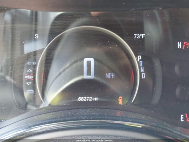 1C4SDJCT3NC221011 Dodge Durango R/t Awd