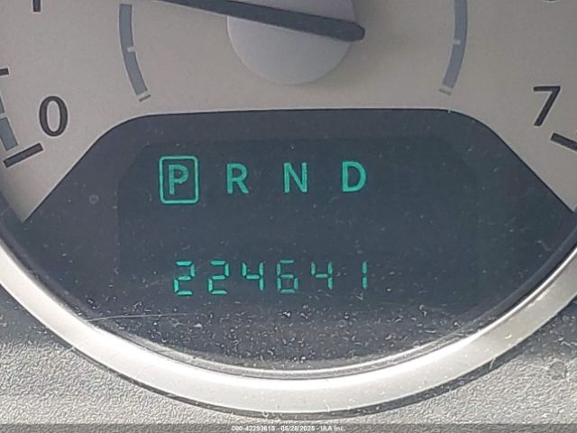 2010 CHRYSLER TOWN & COUNTRY 2A4RR4DE7AR103976 Photo 6