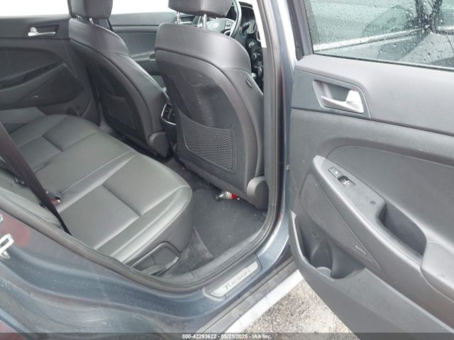 2021 HYUNDAI TUCSON KM8J3CAL9MU380388 Photo 7