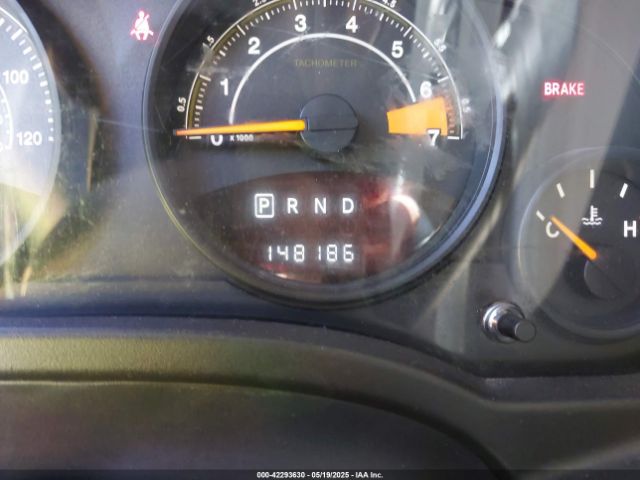 1C4NJPBB0GD739625 Jeep Patriot 75th Anniversary