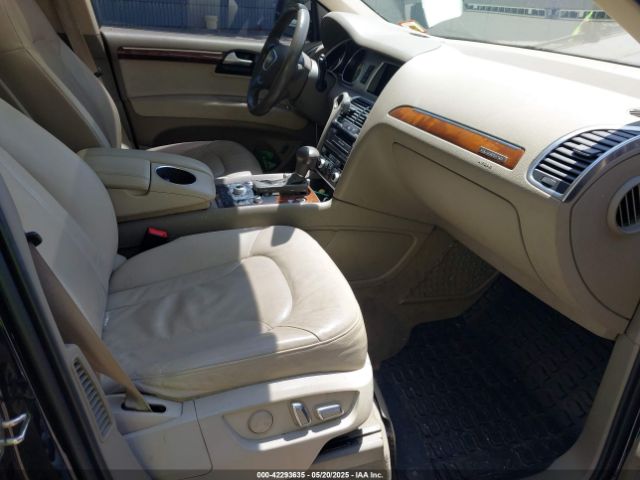 WA1LGAFE0FD001792 Audi Q7 3.0t Premium