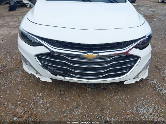 1G1ZD5ST3RF126372 Chevrolet Malibu Fwd 1lt