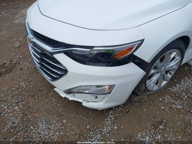 1G1ZD5ST3RF126372 Chevrolet Malibu Fwd 1lt