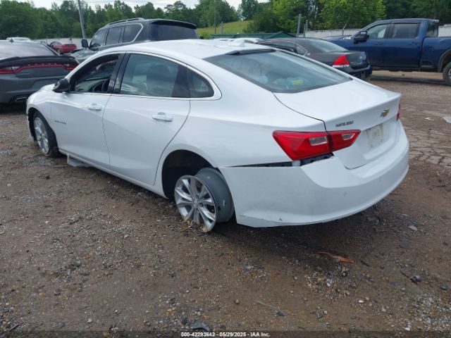 1G1ZD5ST3RF126372 Chevrolet Malibu Fwd 1lt