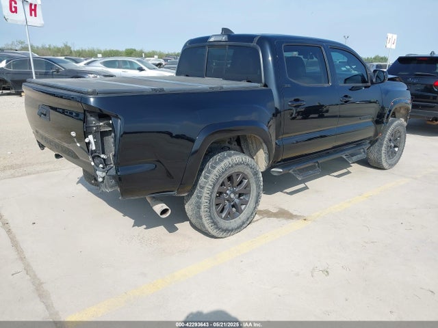 5TFAX5GN4MX189814 Toyota 2tr-fe