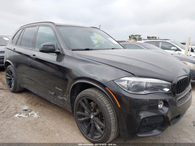 2017 BMW X5 5UXKR6C56H0J83746