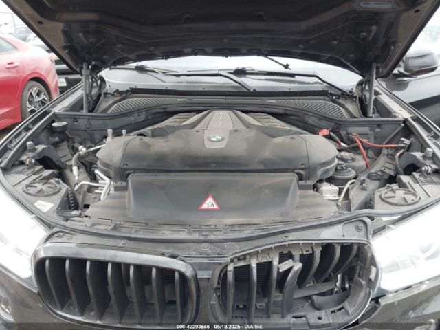 2017 BMW X5 5UXKR6C56H0J83746 Photo 9
