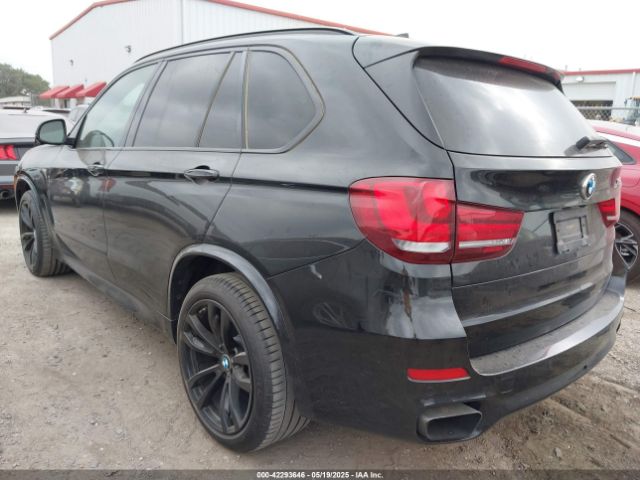 2017 BMW X5 5UXKR6C56H0J83746 Photo 2