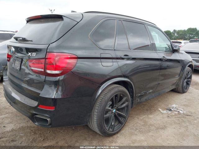 2017 BMW X5 5UXKR6C56H0J83746 Photo 3