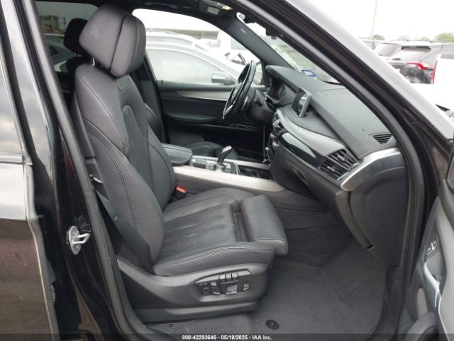 2017 BMW X5 5UXKR6C56H0J83746 Photo 4