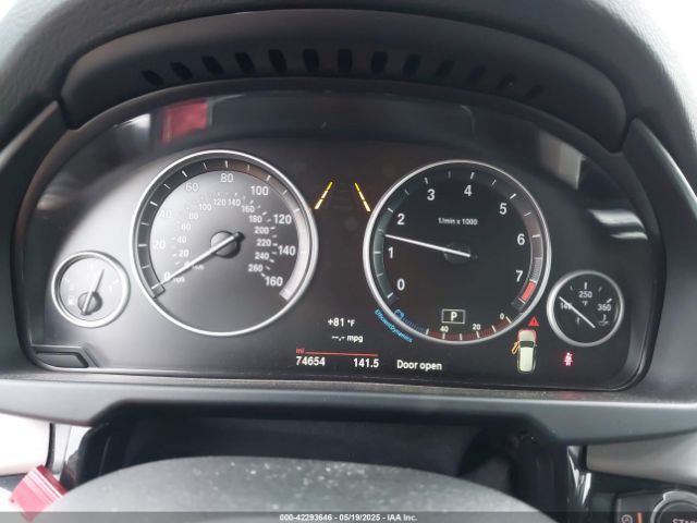 2017 BMW X5 5UXKR6C56H0J83746 Photo 6