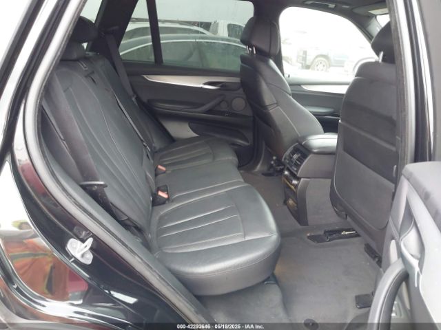 2017 BMW X5 5UXKR6C56H0J83746 Photo 7