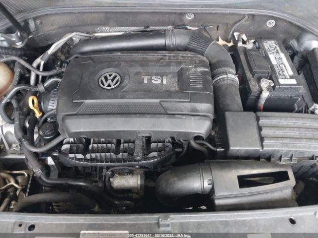 1VWCS7A38EC119314 Volkswagen Passat 1.8t Sel Premium