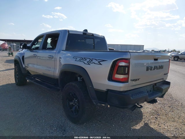 RAM 2022 2022 1C6SRFU91NN370644 Image 3