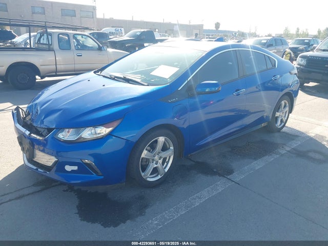1G1RC6S50HU189255 Chevrolet VOLT LT