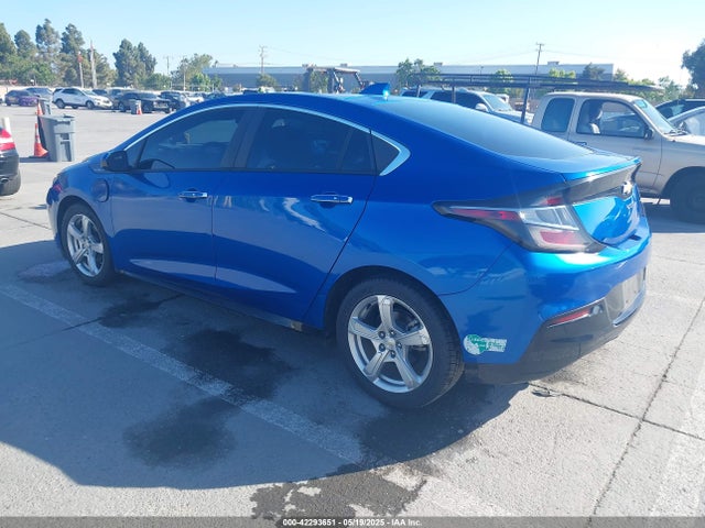 1G1RC6S50HU189255 Chevrolet VOLT LT