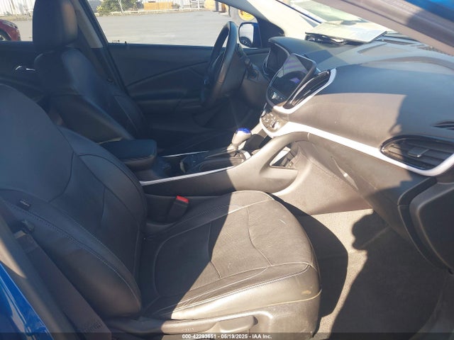 1G1RC6S50HU189255 Chevrolet VOLT LT