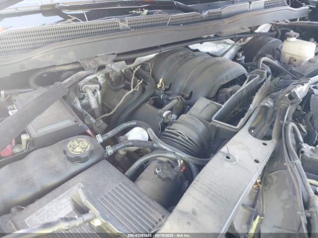 3GCPCTEC2EG406164 Chevrolet Silverado 1500 High Country