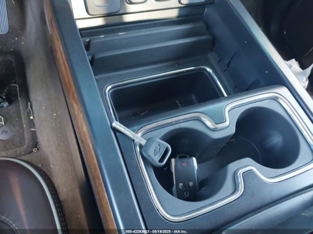 3GCPCTEC2EG406164 Chevrolet Silverado 1500 High Country