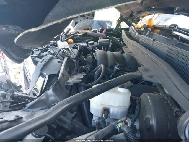 3GCPCTEC2EG406164 Chevrolet Silverado 1500 High Country