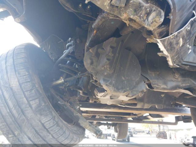 3GCPCTEC2EG406164 Chevrolet Silverado 1500 High Country