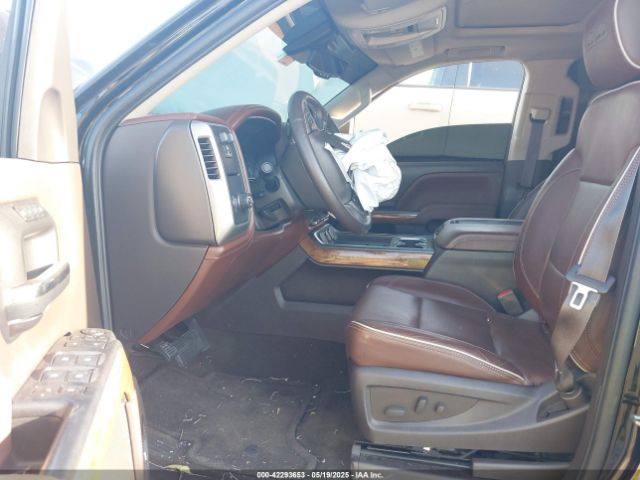 3GCPCTEC2EG406164 Chevrolet Silverado 1500 High Country