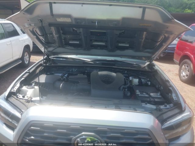 3TMAZ5CN5PM204251 Toyota Tacoma Trd Sport