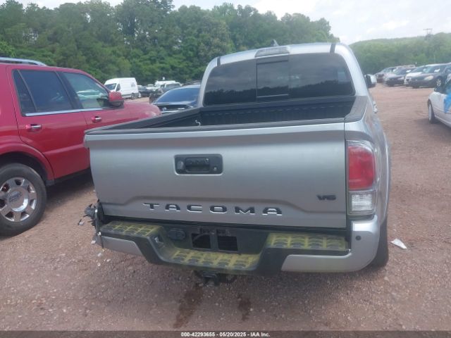 3TMAZ5CN5PM204251 Toyota Tacoma Trd Sport