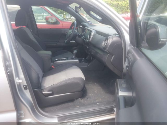 3TMAZ5CN5PM204251 Toyota Tacoma Trd Sport