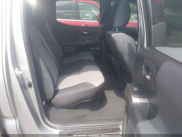 3TMAZ5CN5PM204251 Toyota Tacoma Trd Sport