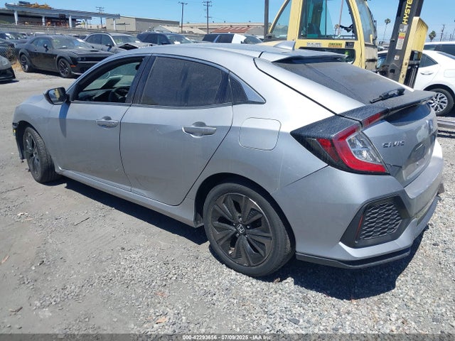 SHHFK7H53JU427784 Honda l15ba