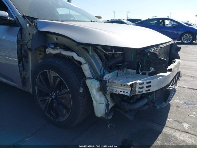 SHHFK7H53JU427784 Honda l15ba