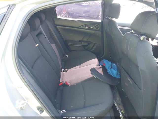 SHHFK7H53JU427784 Honda l15ba