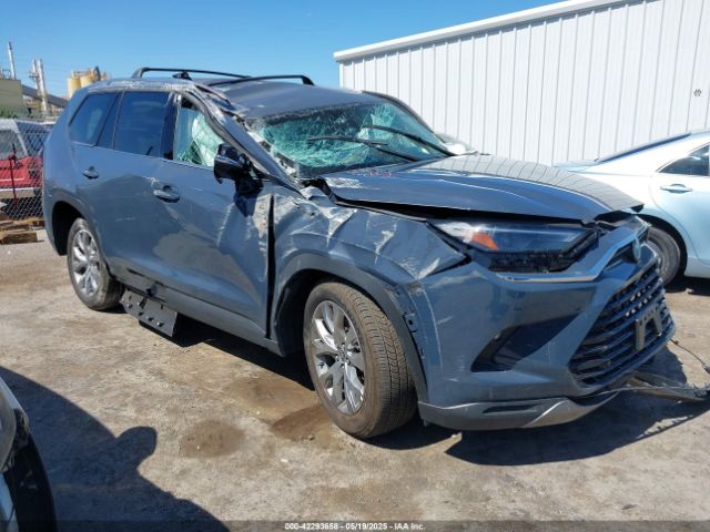2024 TOYOTA GRAND HIGHLANDER 5TDAAAB58RS023164