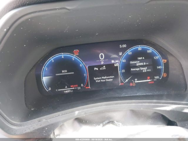 2024 TOYOTA GRAND HIGHLANDER 5TDAAAB58RS023164 Photo 6