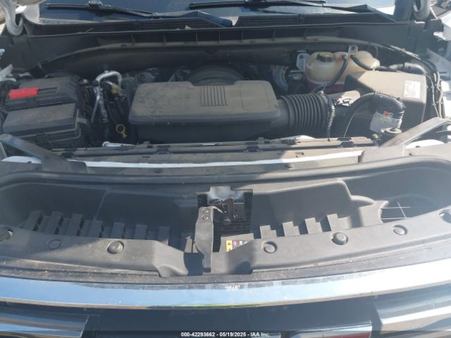 2021 GMC YUKON 1GKS1BKDXMR284292 Photo 9