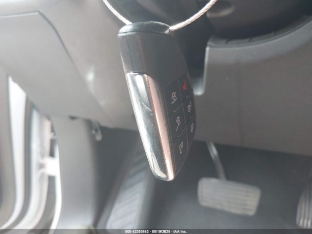 2021 GMC YUKON 1GKS1BKDXMR284292 Photo 10