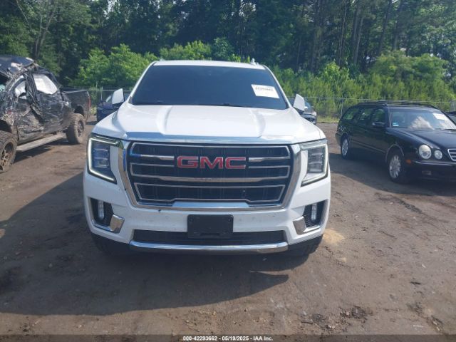 1GKS1BKDXMR284292 GMC Yukon 2wd Slt