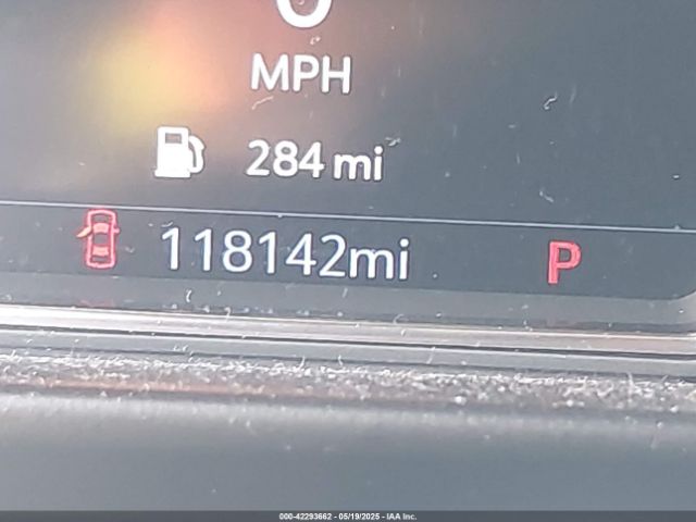 1GKS1BKDXMR284292 GMC Yukon 2wd Slt